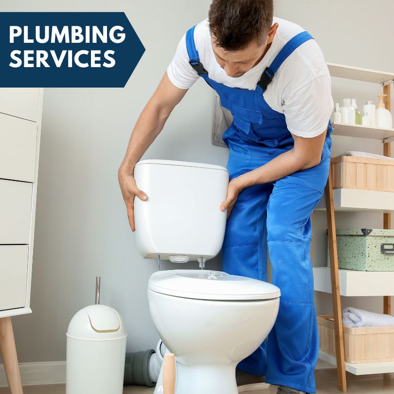 Plumbing Company in Benton, AR